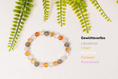 Intentie & Doel armbanden - 3e gratis