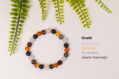 Intentie & Doel armbanden - 3e gratis