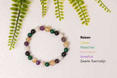 Intentie & Doel armbanden - 3e gratis