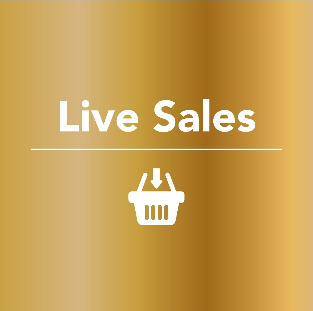 Livesale maren.219