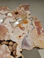 Rosa Amethist auf Standard