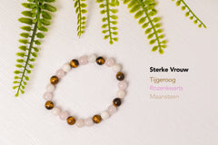 Intentie & Doel armbanden - 3e gratis