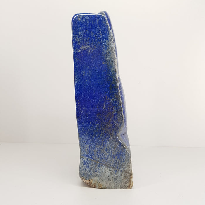 Lapis Lazuli gepolijst