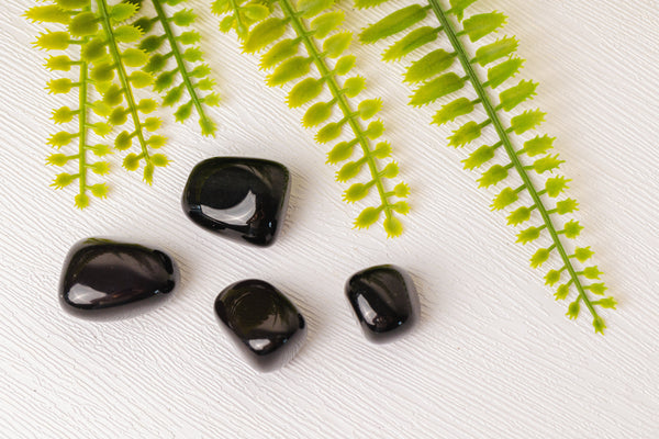 Obsidiaan