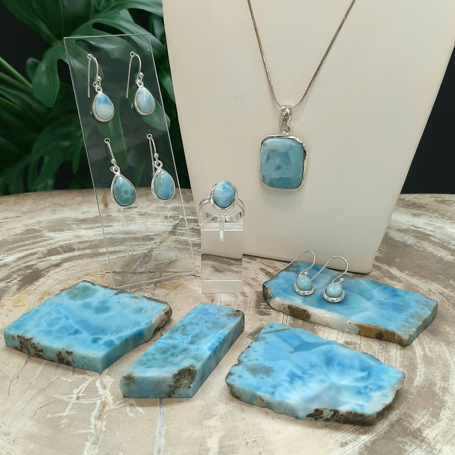 Larimar