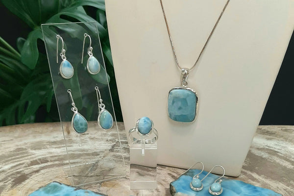 Larimar