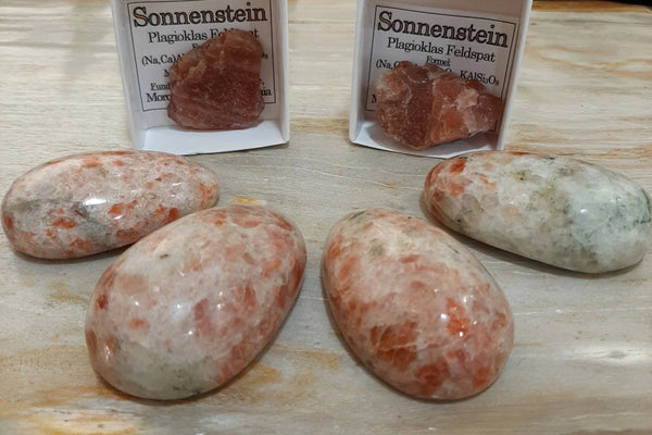 Zonnesteen