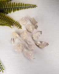 Bergkristal cluster Topkwaliteit