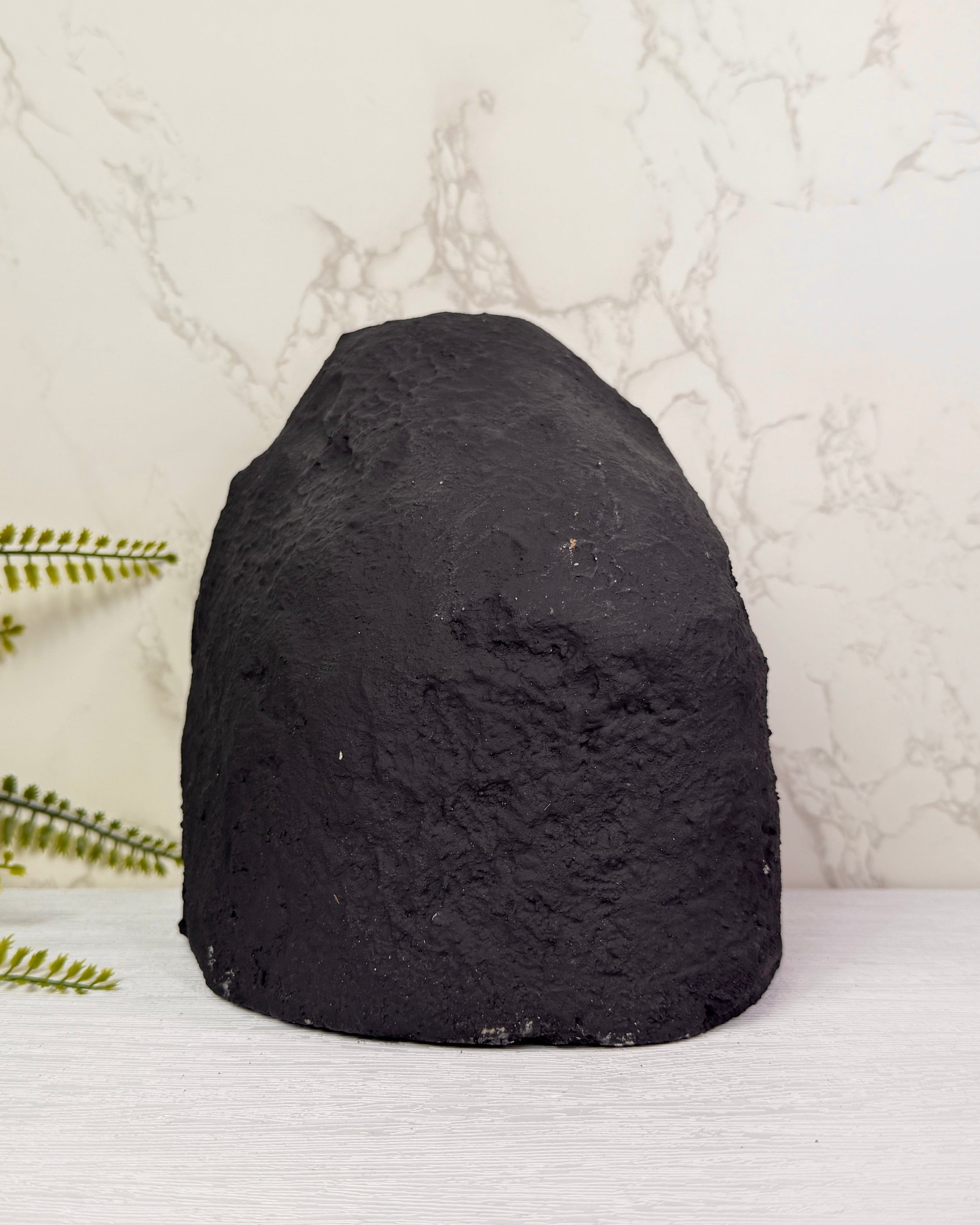Amethist geode met Agaat