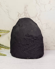 Amethist geode met Agaat