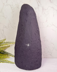 Amethist geode met Calciet en Agaat