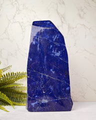 Lapis Lazuli XXL