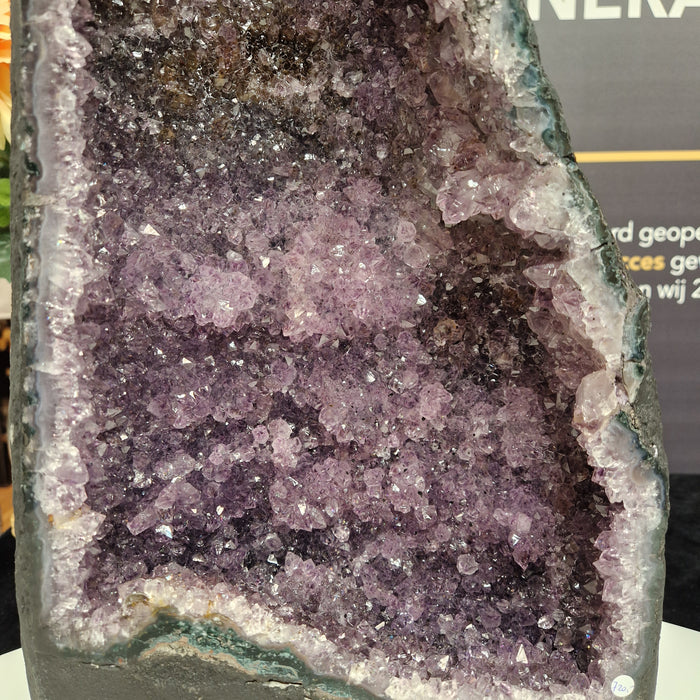 Amethist geode 14,4 kg