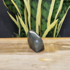 AA blauwe labradoriet sculptuur