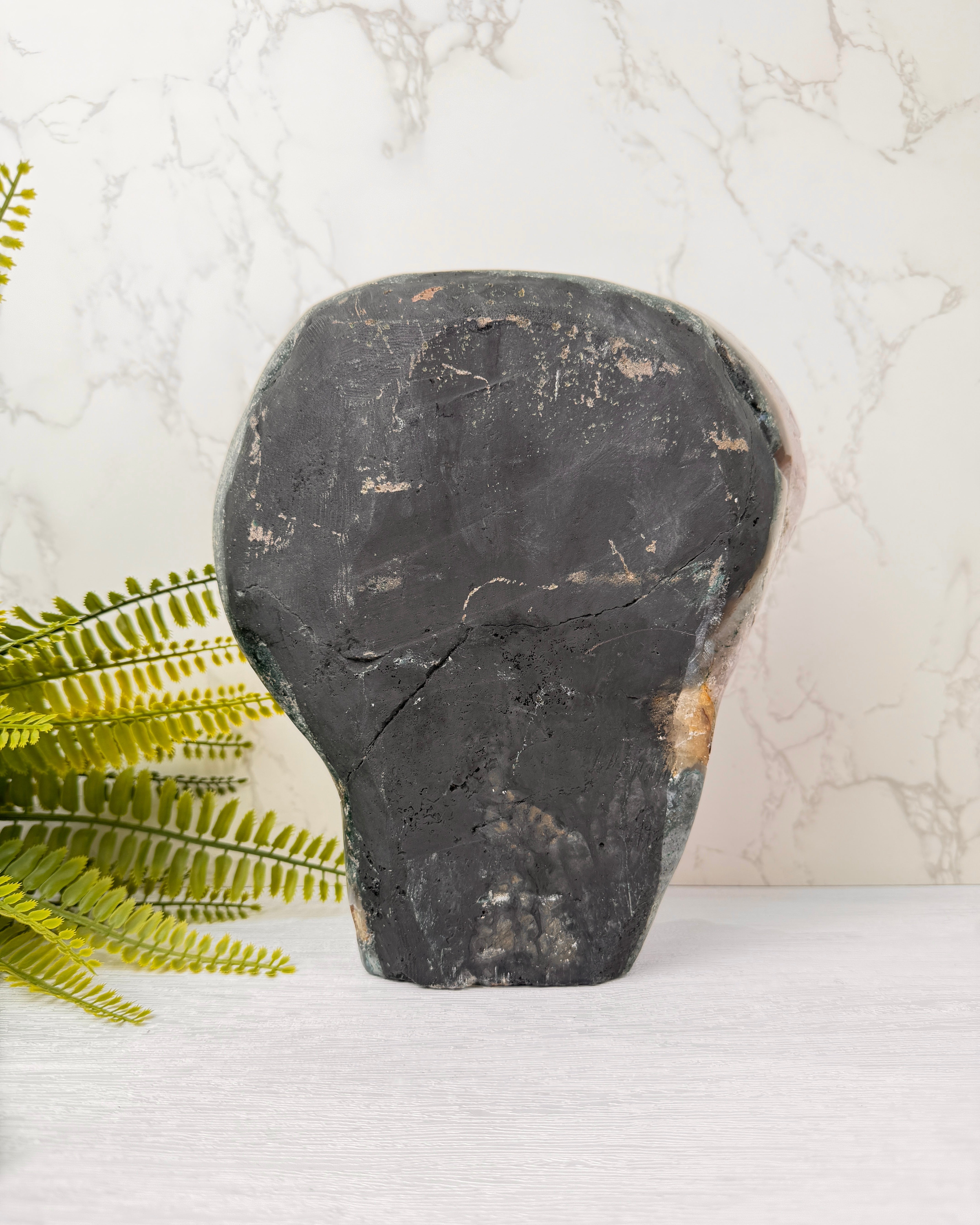 Amethist Cutbase Topkwaliteit