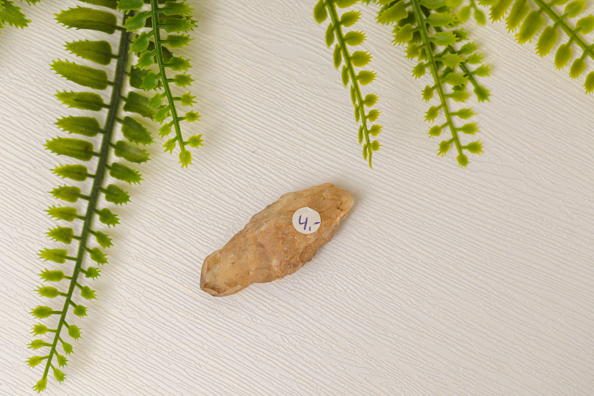 Natuurlijke Citrien uit Brazilië