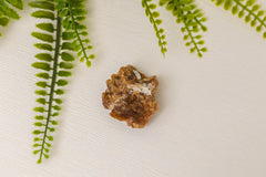 Natuurlijke Citrien uit Marokko