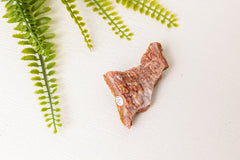 Roze Chalcedoon – Idar-Oberstein (Duitsland)