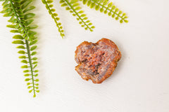 Roze Chalcedoon – Idar-Oberstein (Duitsland)