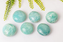 Handsteine ​​aus Madagaskar