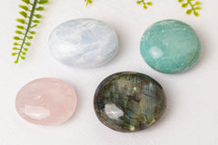 Handsteine ​​aus Madagaskar