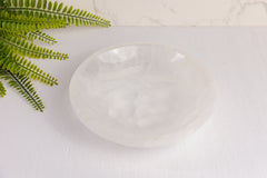 Seleniet schaal groot