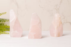 Mangano calciet sculpturen