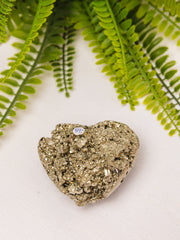 Pyriet hart