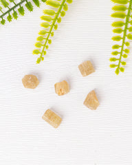 Ruwe aragoniet mini