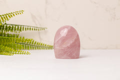 Rozenkwarts sculpturen mini