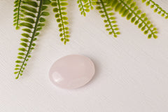 Mangano calciet handstenen