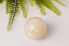 Mangano calciet bollen groot