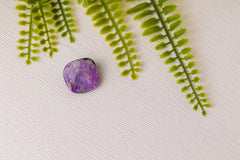 Charoiet trommelstenen