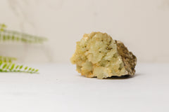 Prehniet uit Marokko