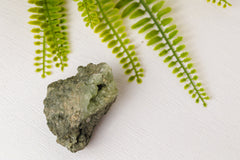 Prehniet uit Marokko