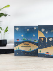 Edelstenen Adventkalender 2025