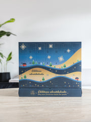 Edelstenen Adventkalender 2025