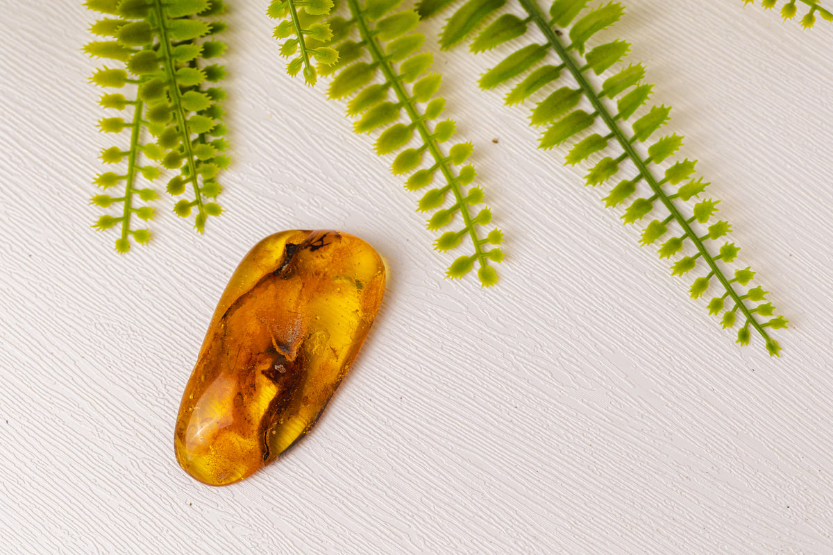 Barnsteen XL trommelstenen