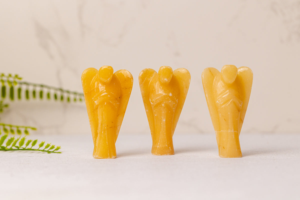 Engeltjes - 3e gratis