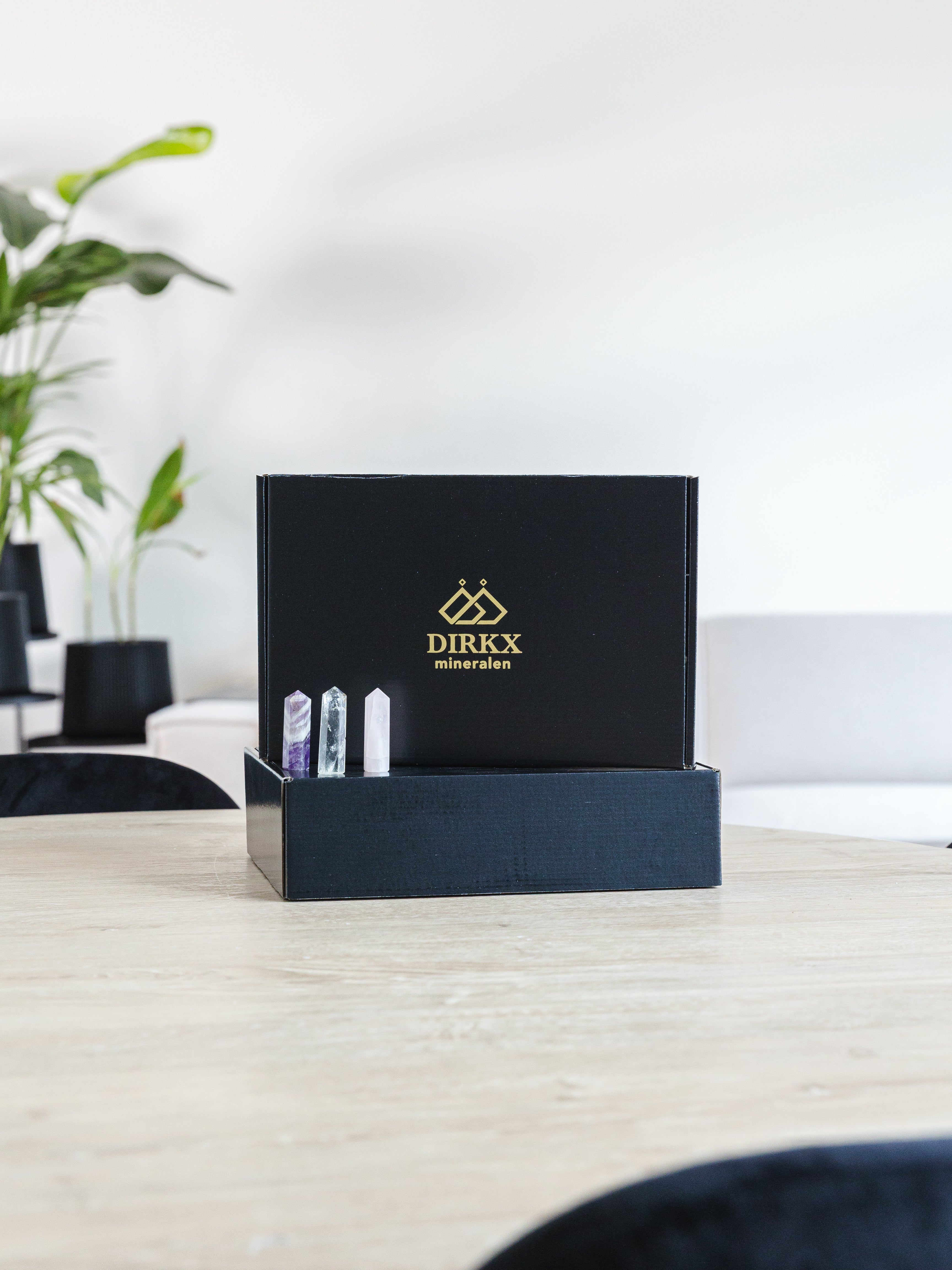 The Essentials Giftbox