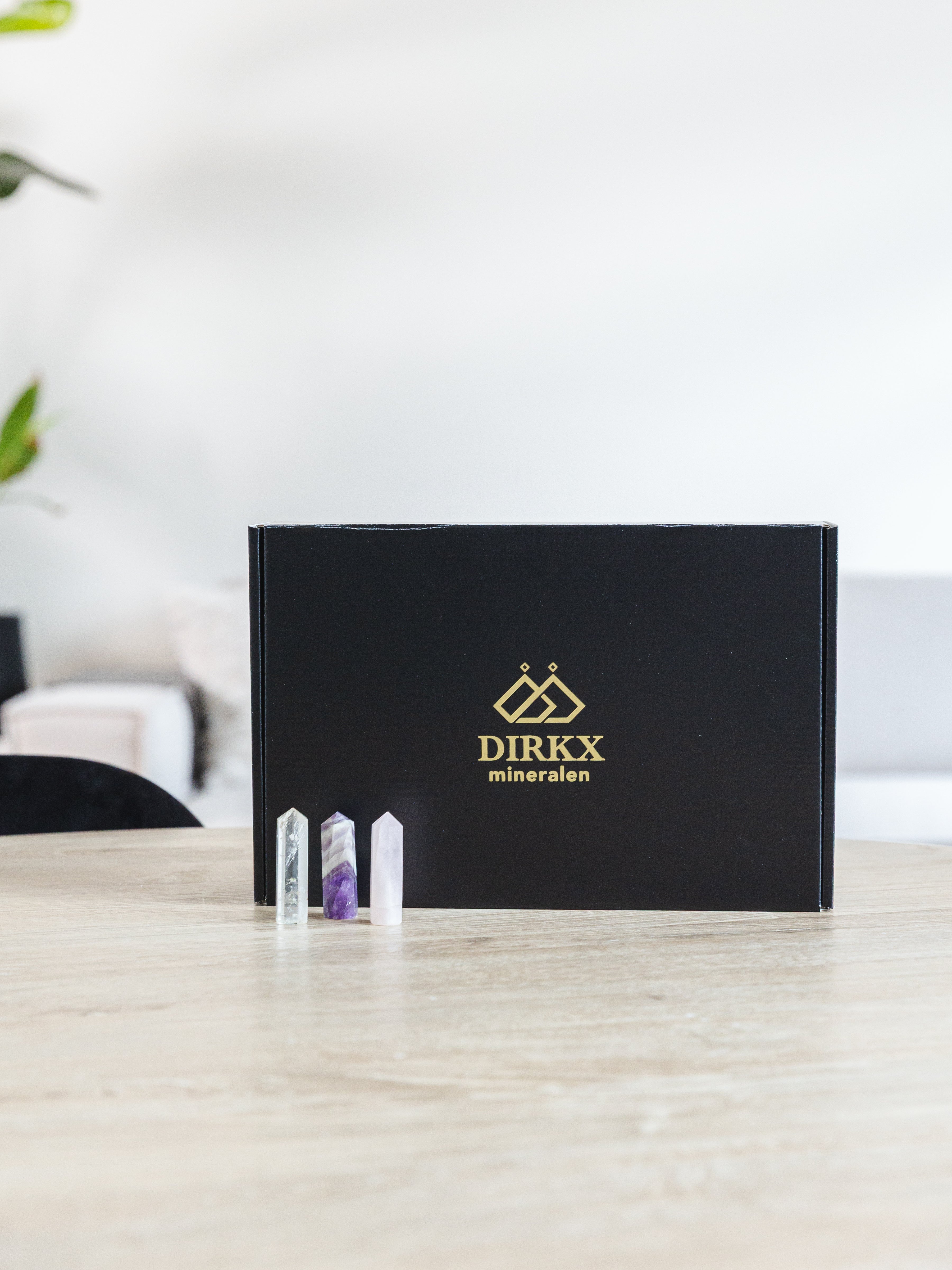 The Essentials Giftbox