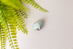 Larimar trommelstenen