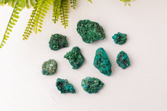 Ruwe dioptaas stukken XL