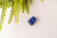 Lapis lazuli blokken