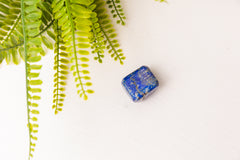 Lapis lazuli blokken