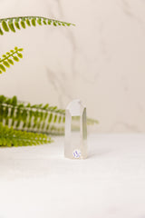 Bergkristal puntjes XL