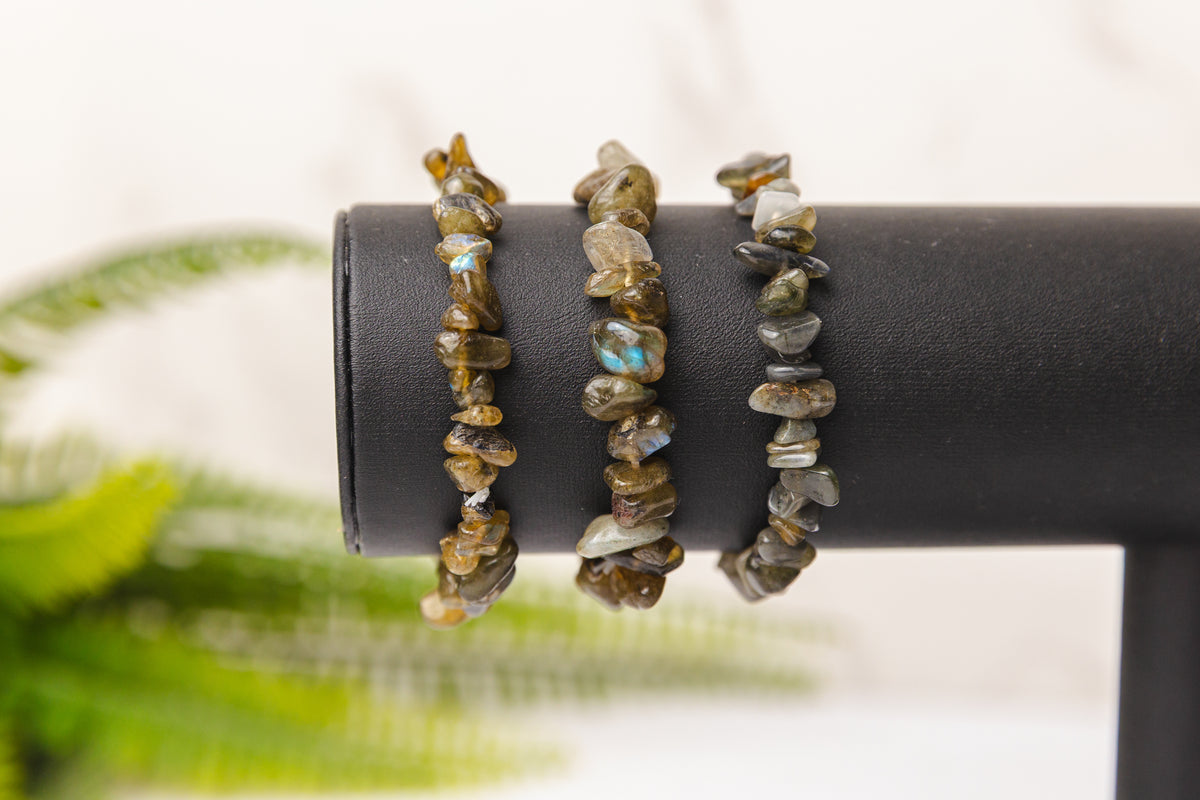 Div. soorten splitarmbanden - 3e gratis