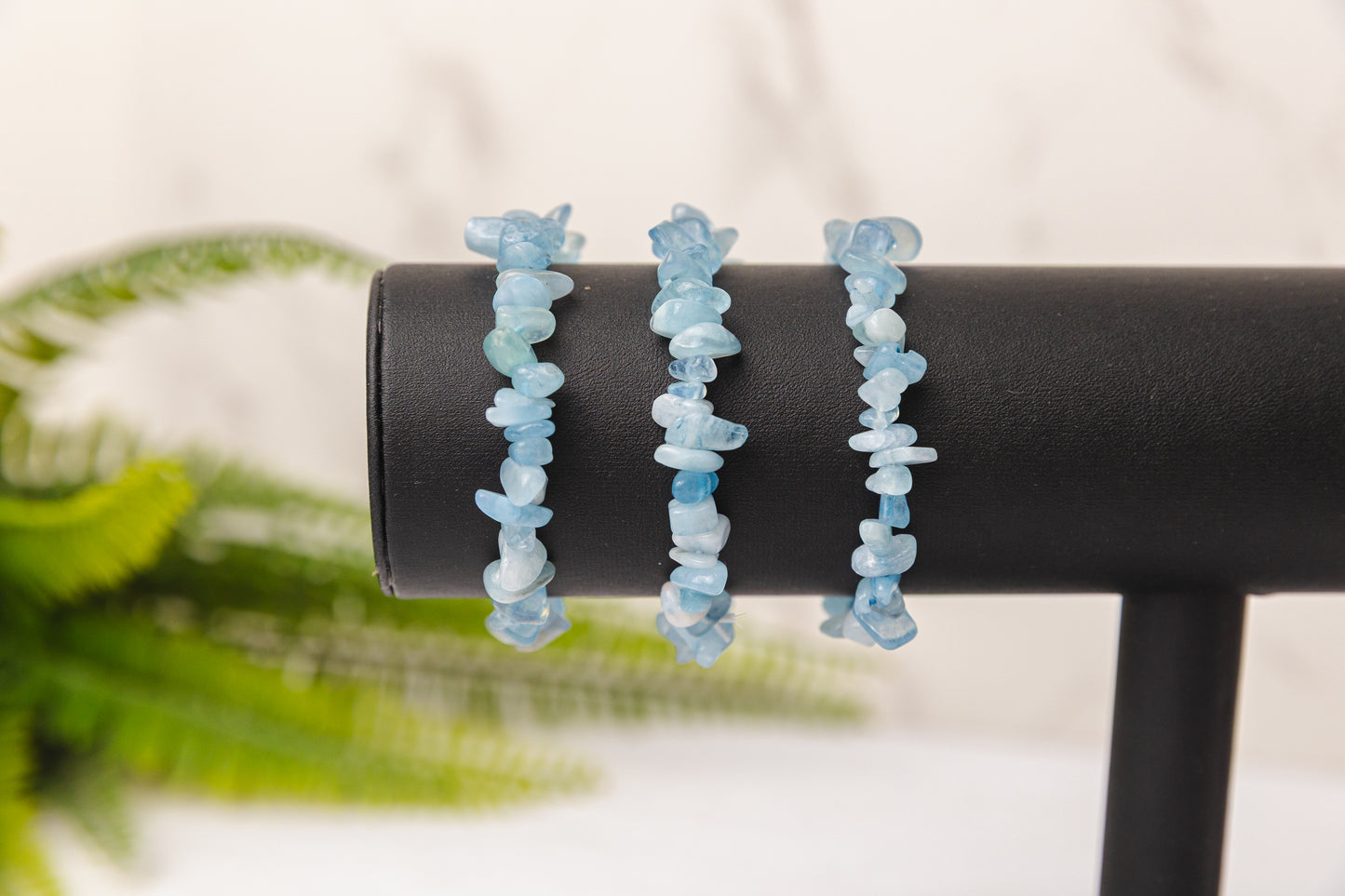 Div. soorten splitarmbanden - 3e gratis