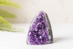 Amethist Cutbase Uruguay - AA kwaliteit #5