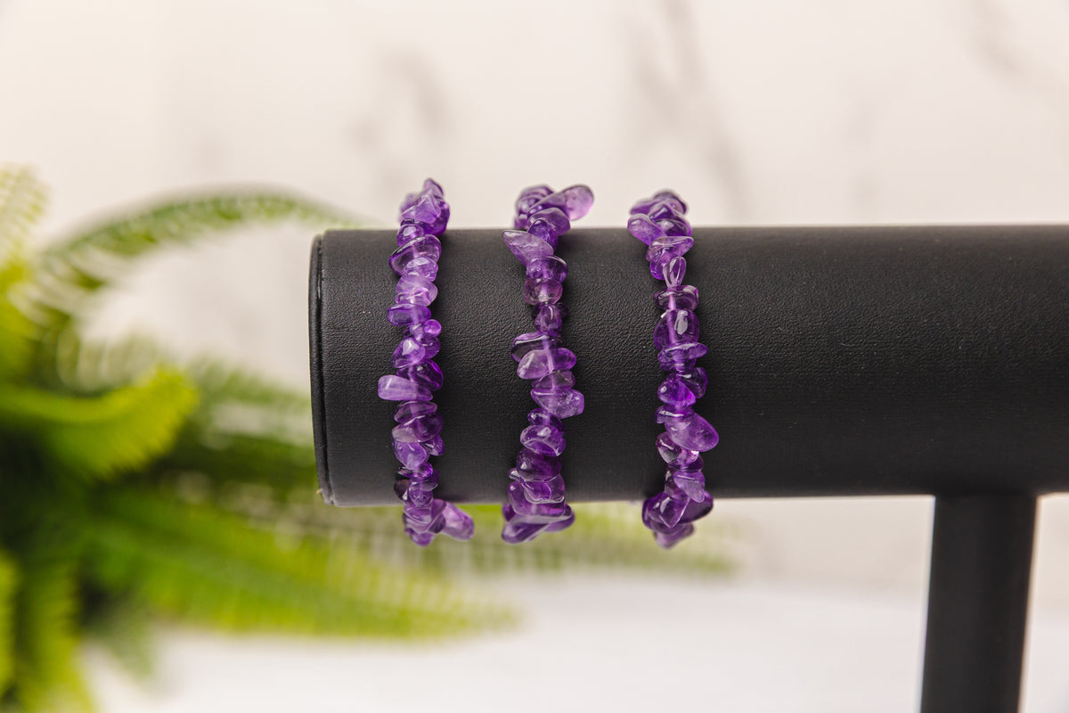 Div. soorten splitarmbanden - 3e gratis